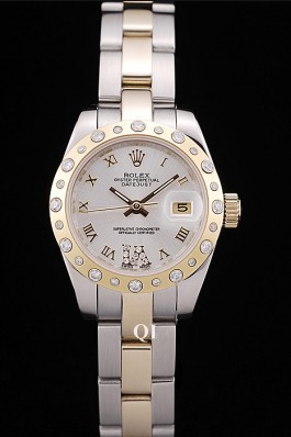 Rolex watch woman-104